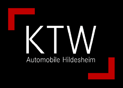 Logo KTW Autohaus GmbH